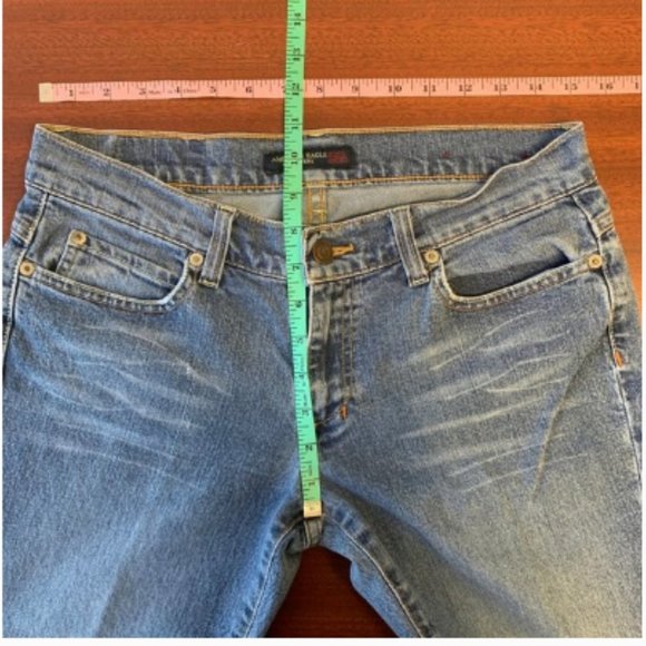 American Eagle Outfitters Jeans - Picture 2 of 8